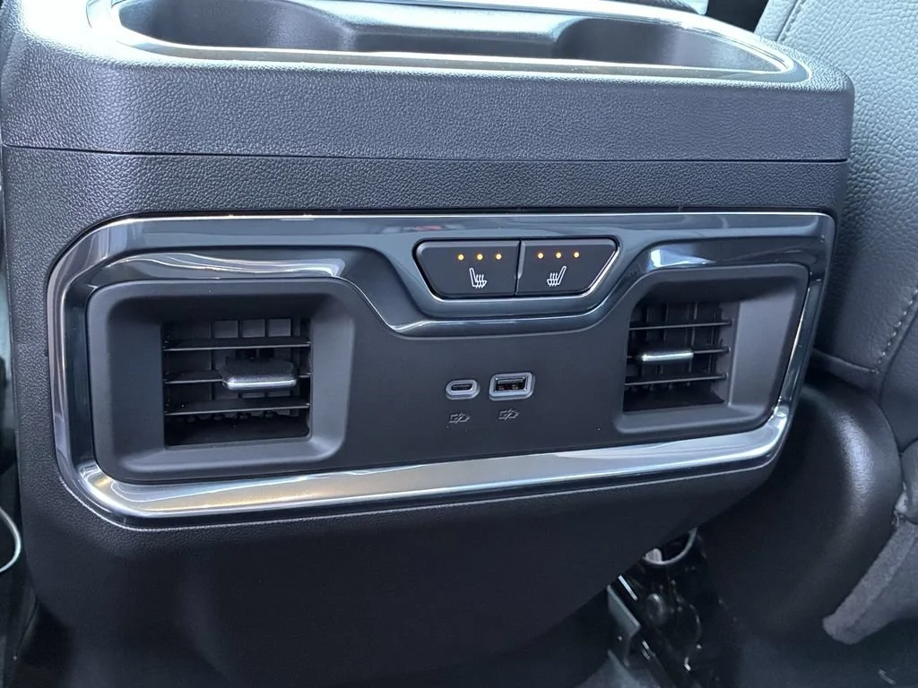 New 2026 Onyx Black GMC Denali image 17
