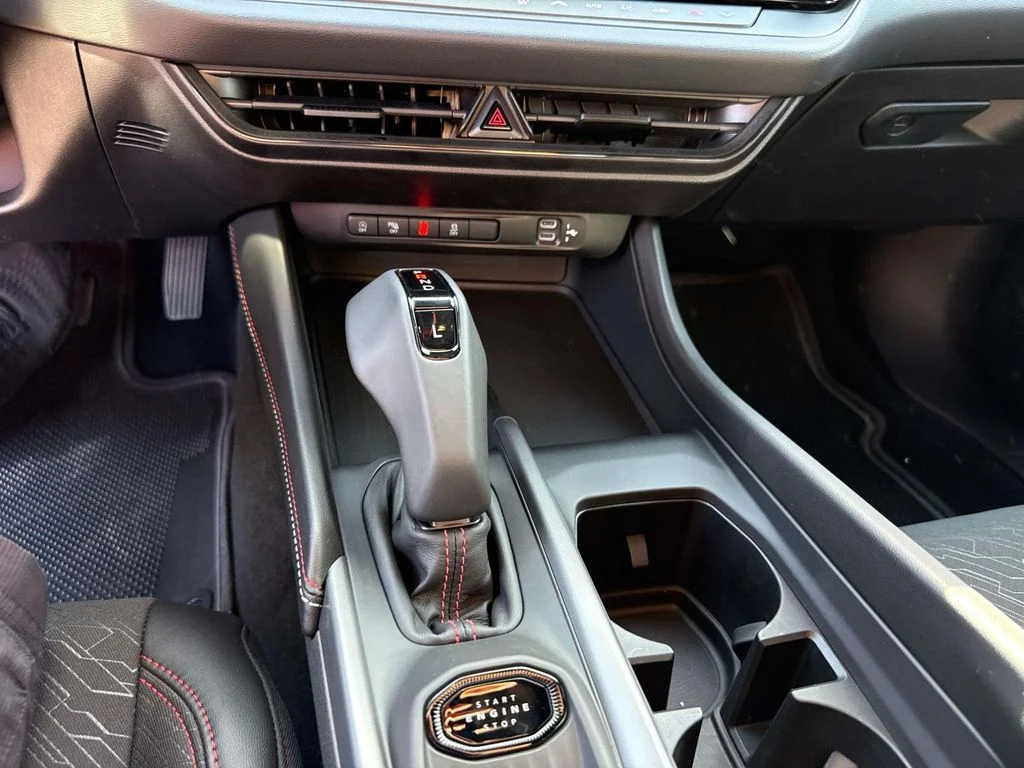 New 2026 White Dodge R/T image 26