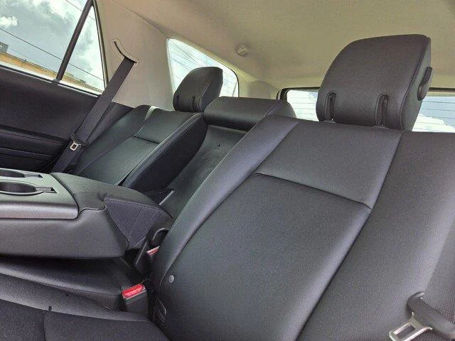 Used 2023 Ice Cap Toyota TRD Off Road Premium image 25