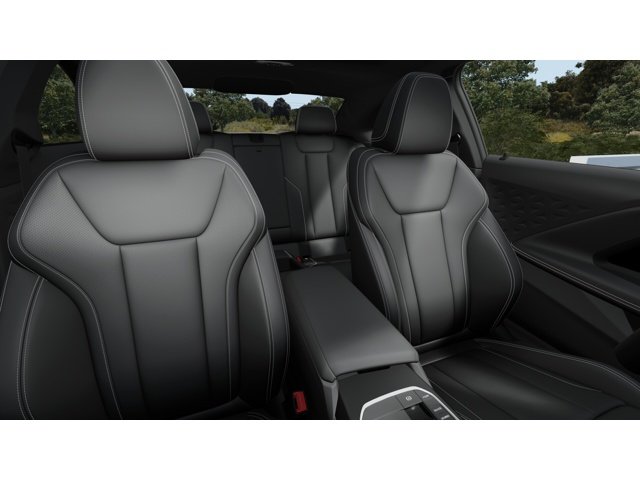 New 2026 Vegas Red Metallic BMW  image 11