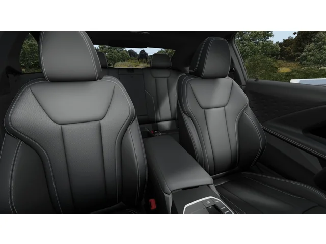New 2026 Vegas Red Metallic BMW  image 11
