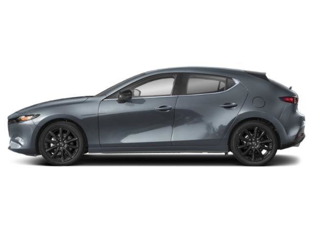 New 2026 Black Mazda 2.5 S Carbon Edition image 6