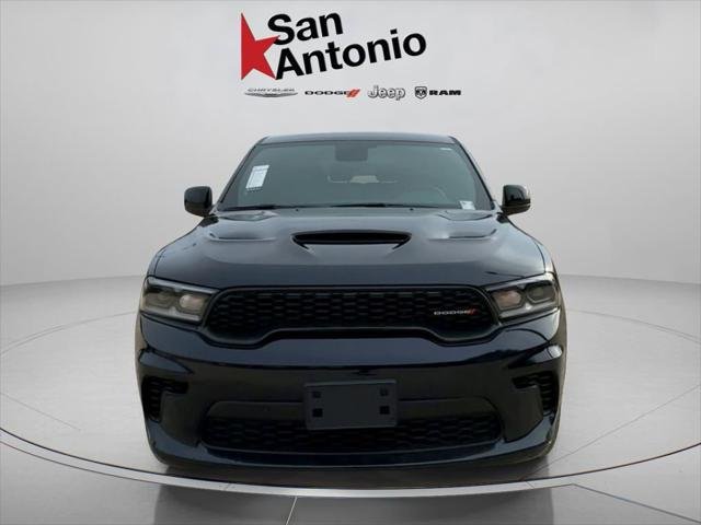 New 2027 Night Moves Paint Dodge GT image 4
