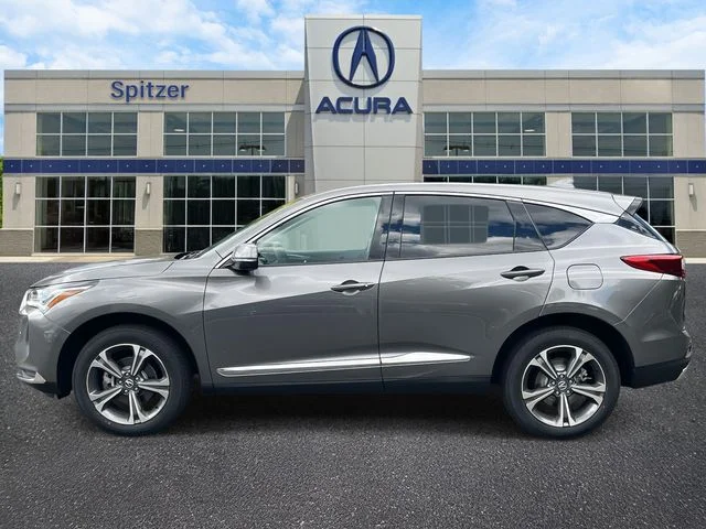 2025 Acura RDX Technology Package - Photo 7