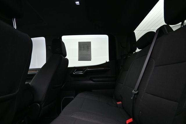 Used 2024 Black Chevrolet LT image 11