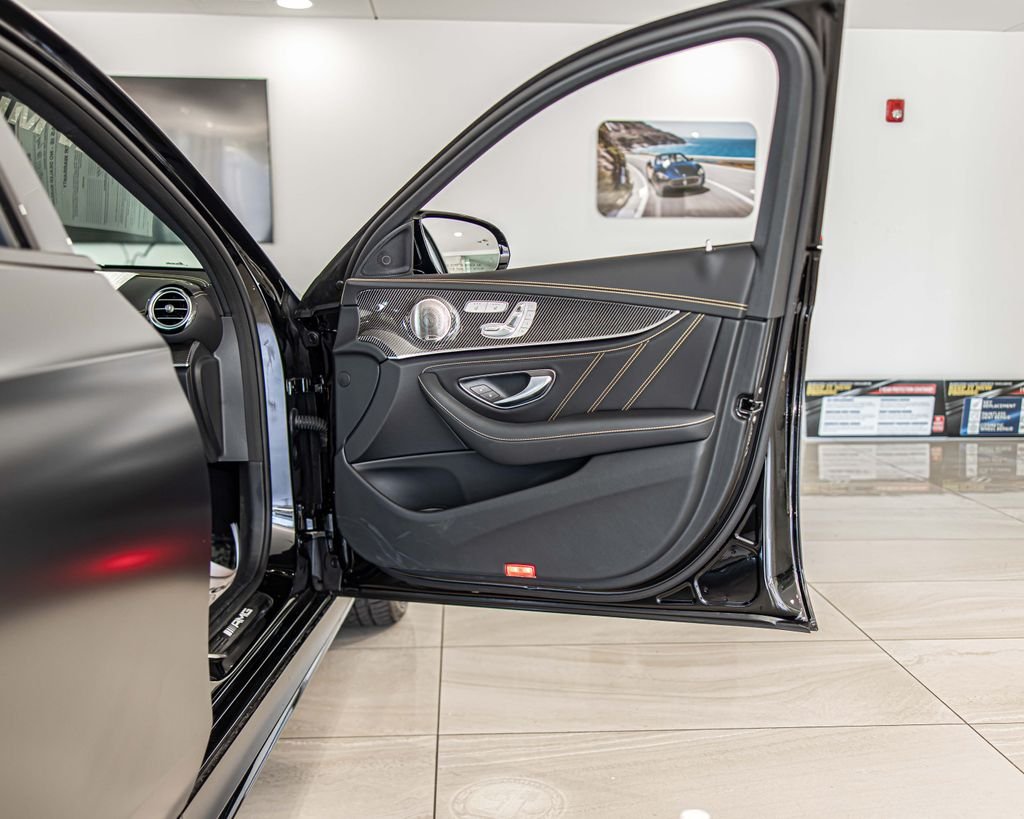 Used 2023  Mercedes-Benz E 63 S AMG® image 41