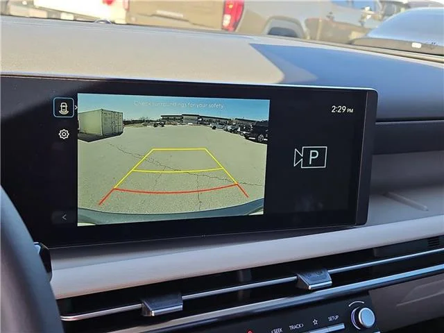 New 2025 Ecotronic Gray Hyundai SE image 12