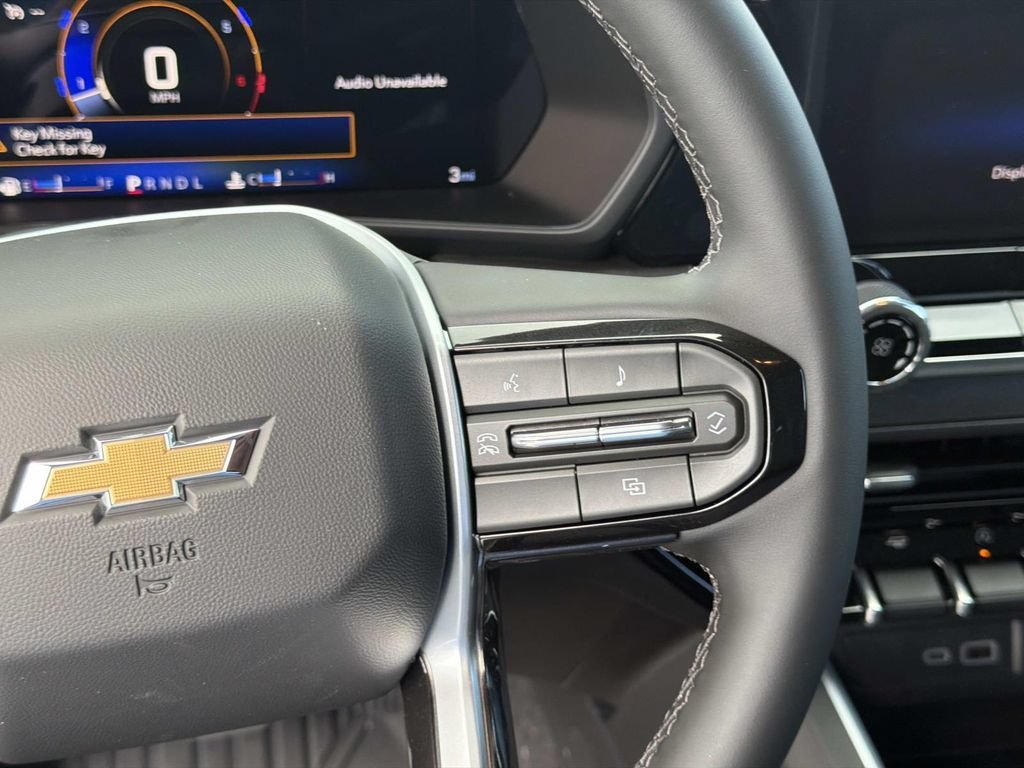 2026 Chevrolet Colorado Work Truck - Photo 25