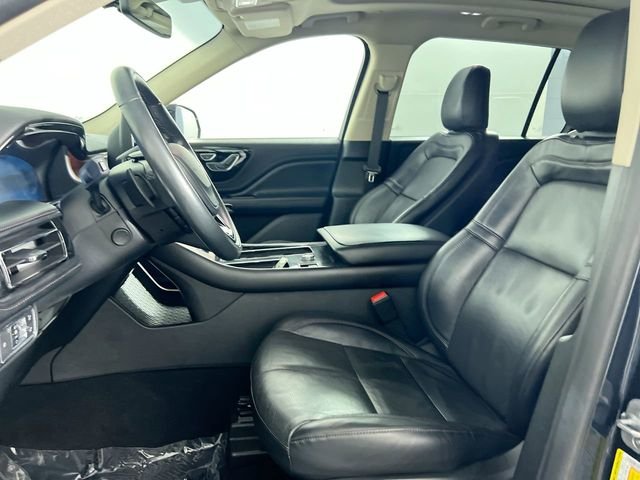 Used 2021 Blue Lincoln Reserve image 12