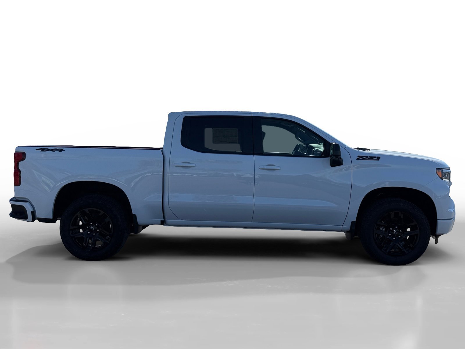 2026 Chevrolet Silverado 1500 RST - Photo 6