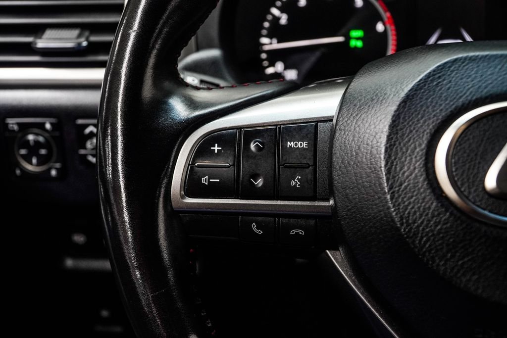 Used 2023 Black Lexus 460 image 38