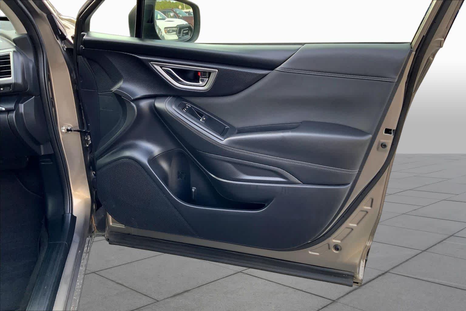 Used 2020 Sepia Bronze Metallic Subaru Premium image 22