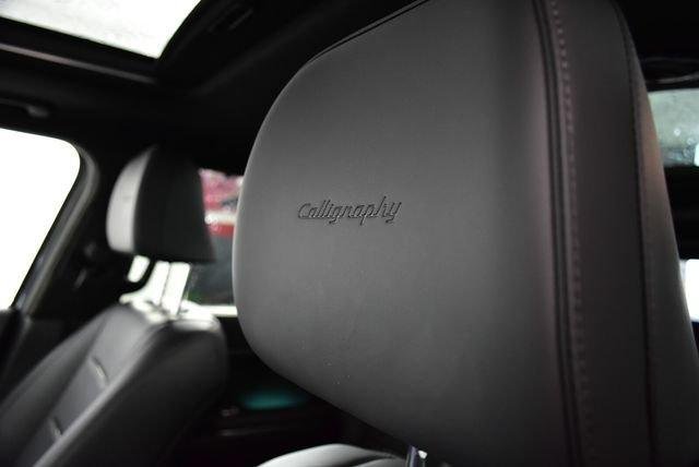 New 2026 Gray Hyundai Calligraphy image 97