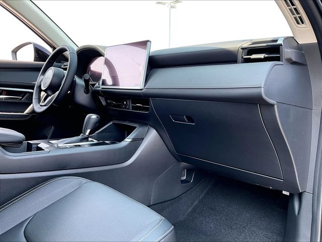 New 2026 Navy Blue Mica Mazda 2.5 S Premium AWD image 9