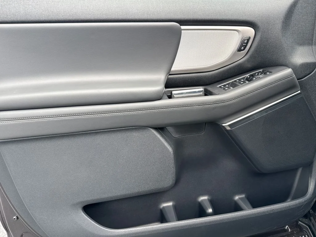 New 2026 Gray Ford Active image 17