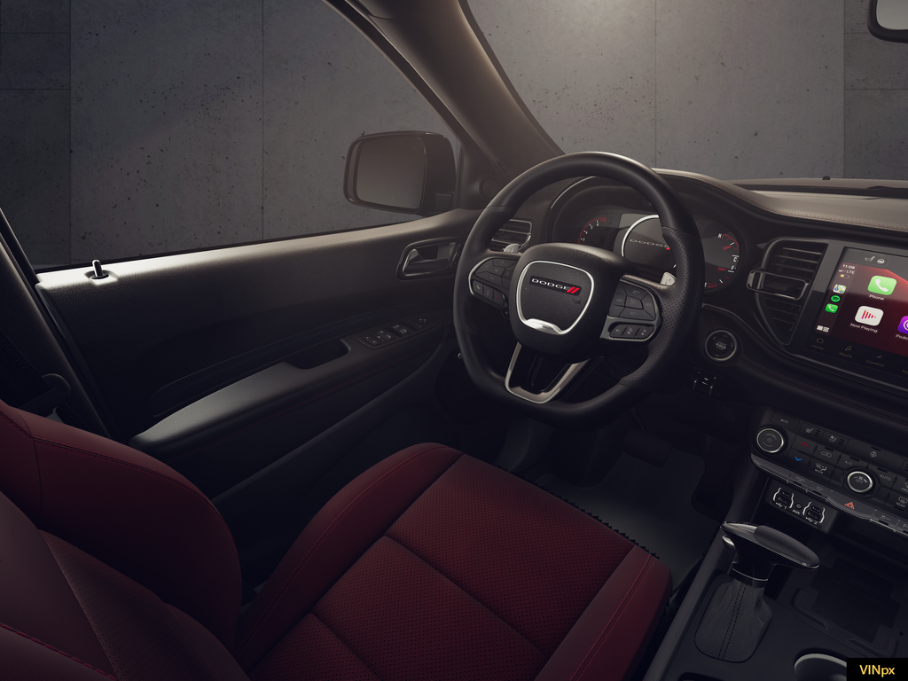 New 2026 Red Oxide Exterior Paint Dodge GT Plus HEMI V8 image 20