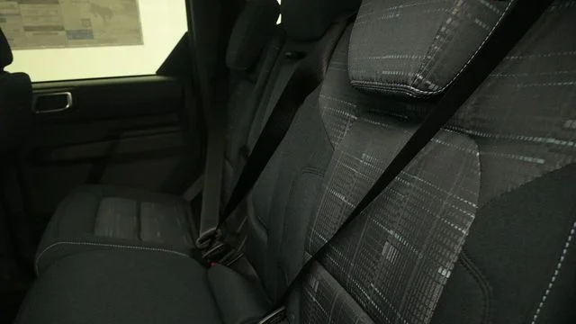 New 2026 Gray Ford Heritage Edition image 11
