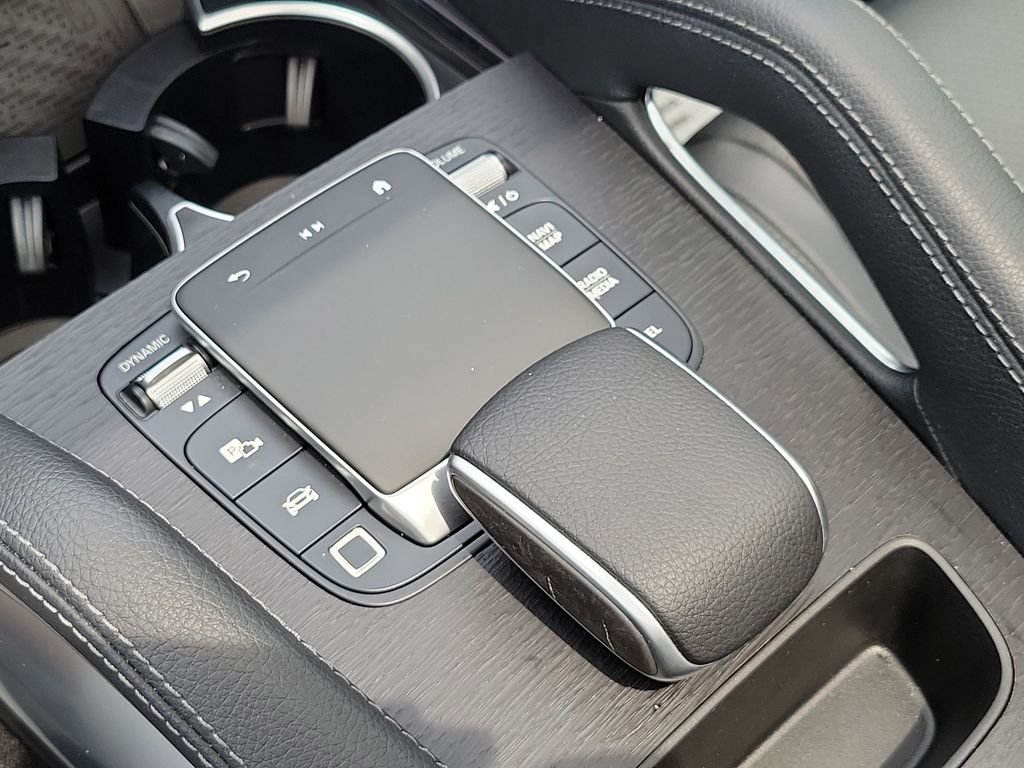 Certified Used 2026 Gray Mercedes-Benz GLE 350 image 32