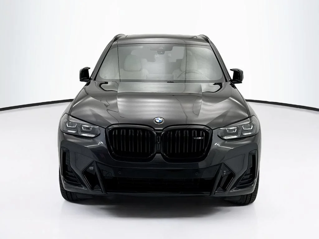 Used 2023 Dark Graphite BMW M40i image 2