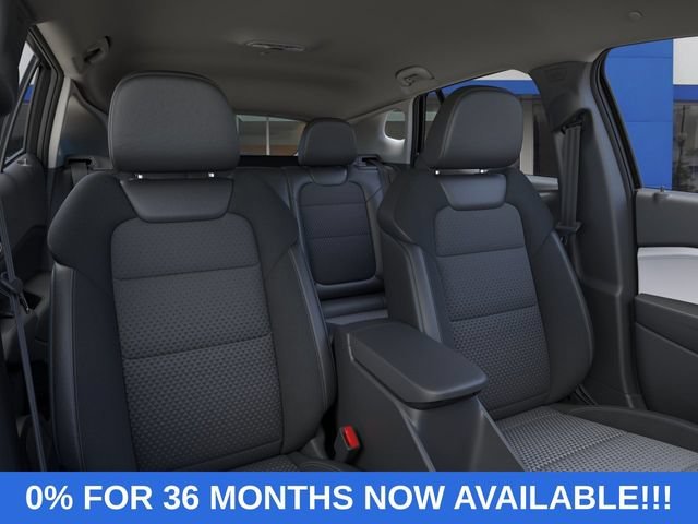 2026 Chevrolet Trax LT - Photo 19