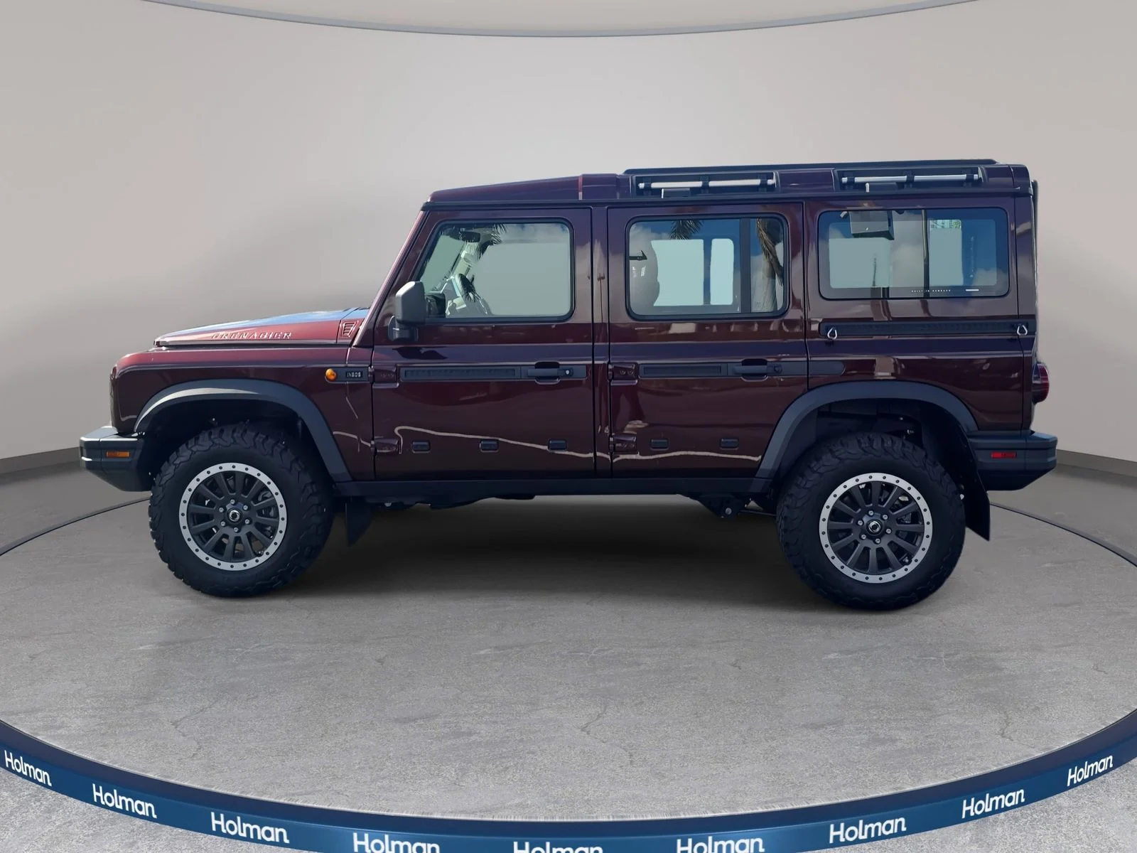 2026 INEOS Grenadier Trialmaster Edition - Photo 8