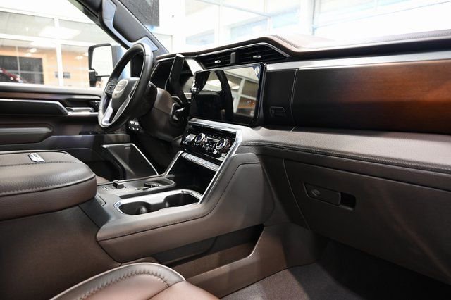 2024 GMC Sierra 3500HD Denali - Photo 30