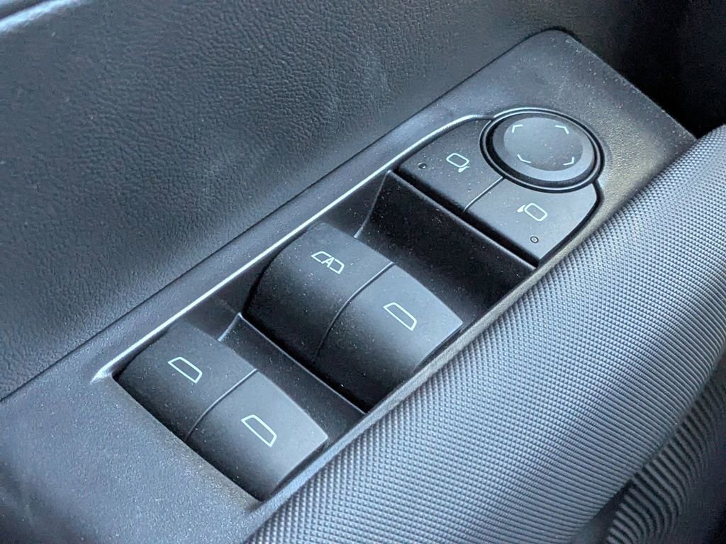 2025 Chevrolet Colorado Z71 - Photo 25