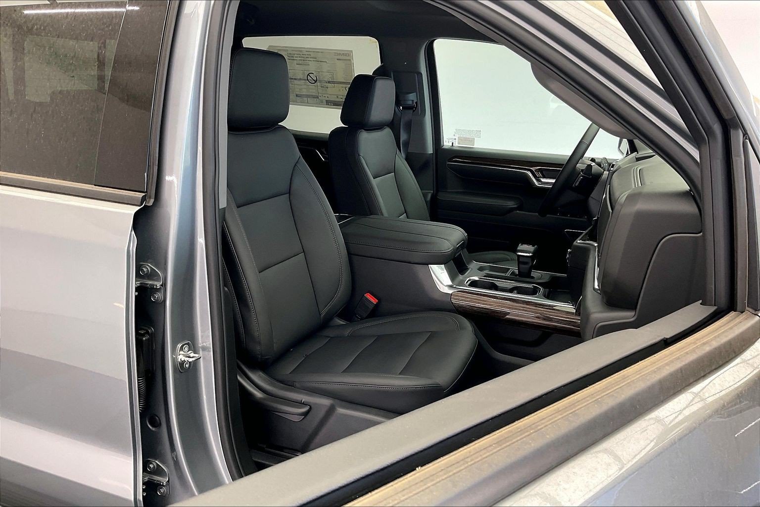 2026 GMC Sierra 1500 Elevation - Photo 9