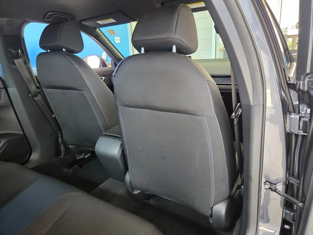 2025 Honda Civic Sport - Photo 21