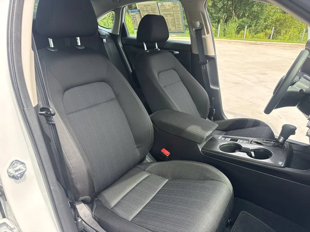2026 Honda Civic LX - Photo 71