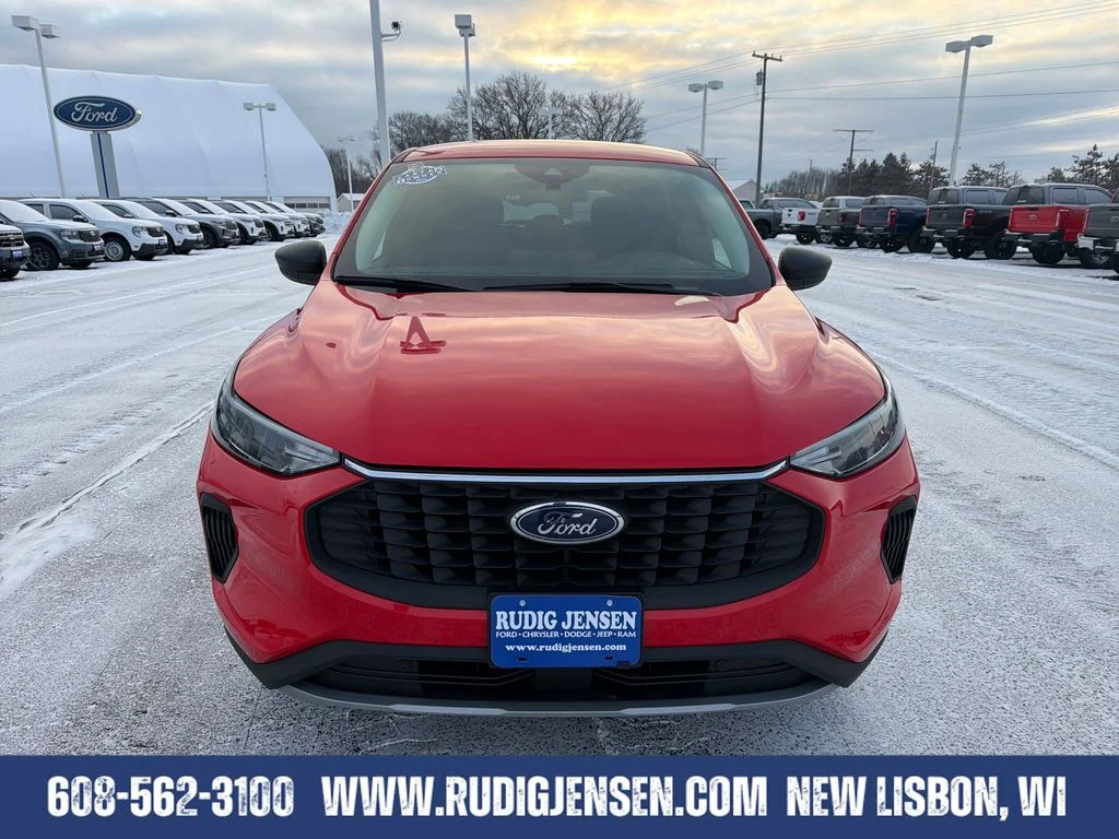 2024 Ford Escape Active - Photo 10