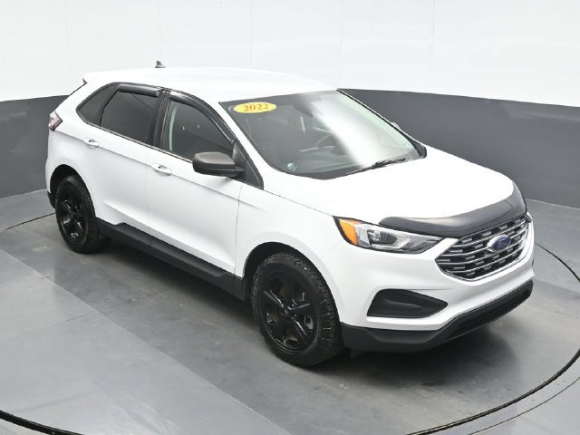 2022 Ford Edge SE - Photo 14