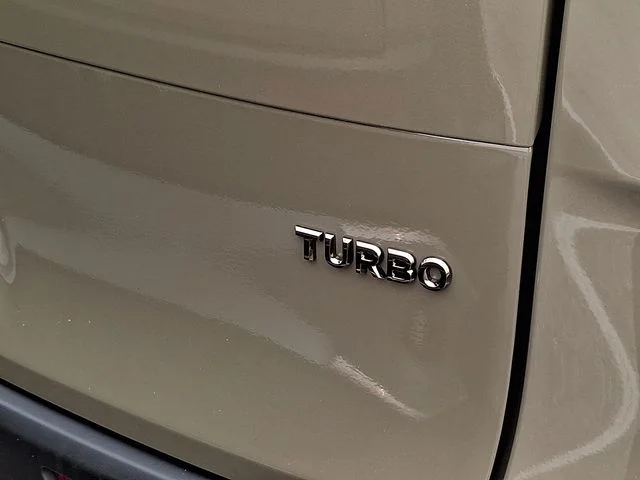 New 2026 Beige/tan Mazda 2.5 Turbo Meridian Edition image 6