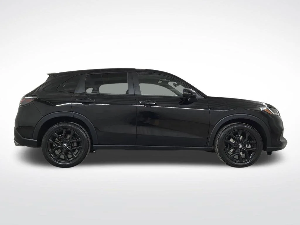 2023 Honda HR-V Sport - Photo 67