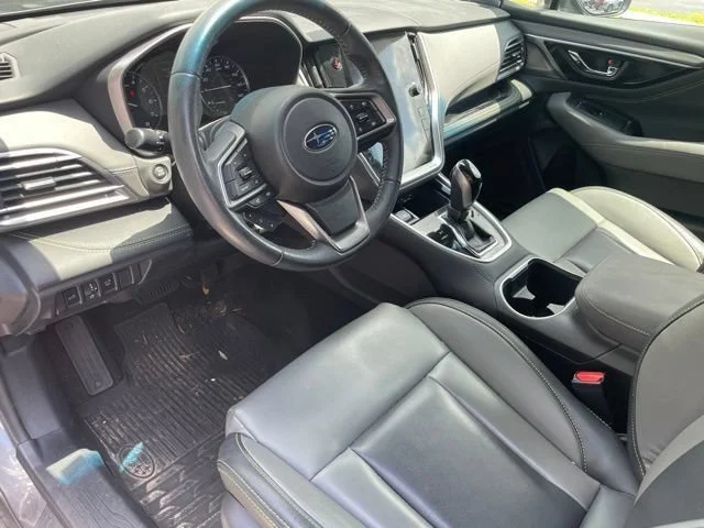 Used 2020 Magnetite Gray Subaru Onyx Edition XT image 6
