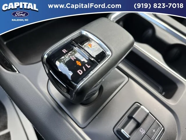Certified Used 2024 White GMC Denali image 31