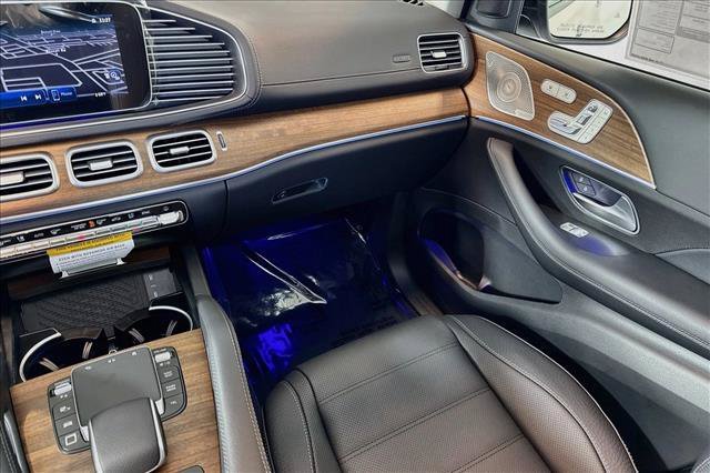 New 2026 Polar White Mercedes-Benz GLS 450 image 51