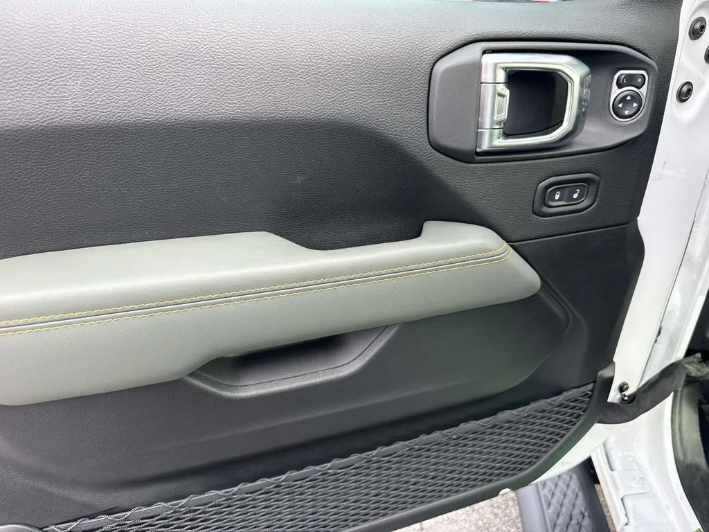 2026 Jeep Gladiator Mojave - Photo 20