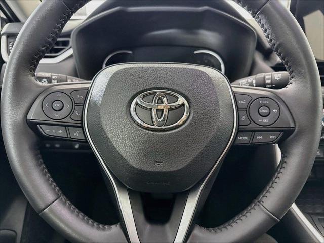 Certified Used 2024 MAGNETIC GRAY MET. Toyota  image 17
