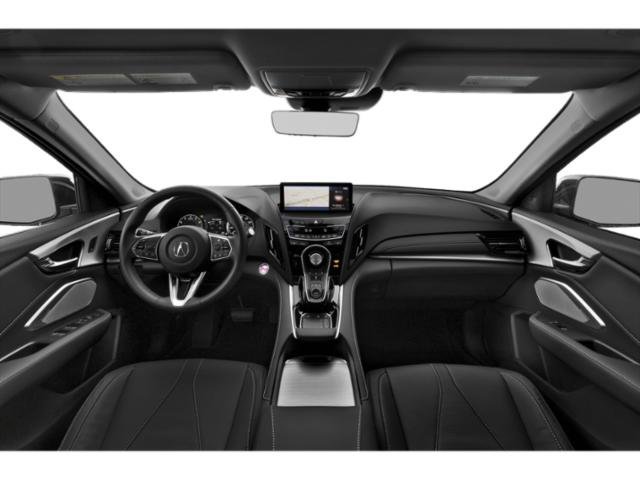 Used 2023 Black Acura FWD Technology Package image 8