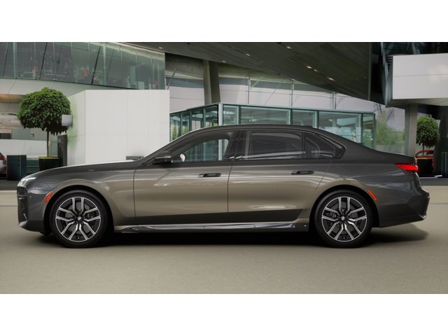 New 2026 Dravit Grey Metallic BMW  image 4