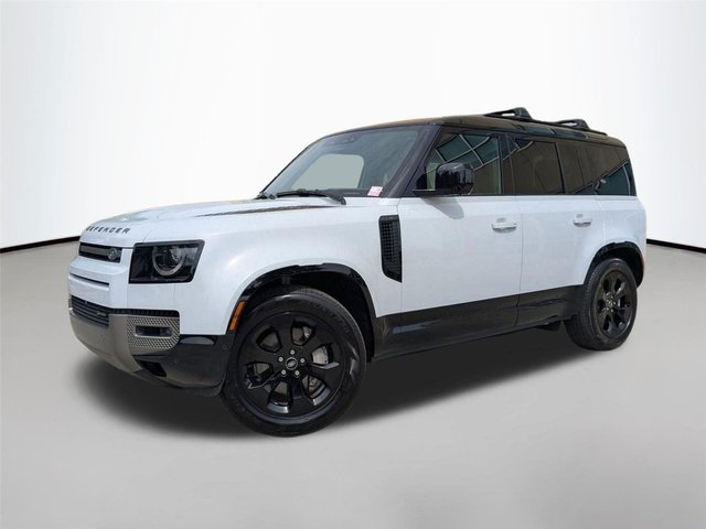2023 Land Rover Defender X-Dynamic SE