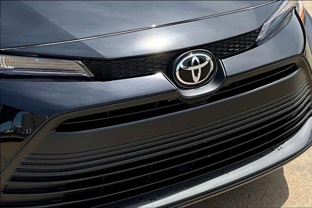 Certified Used 2025 ATTITUDE BLACK MC. Toyota  image 28