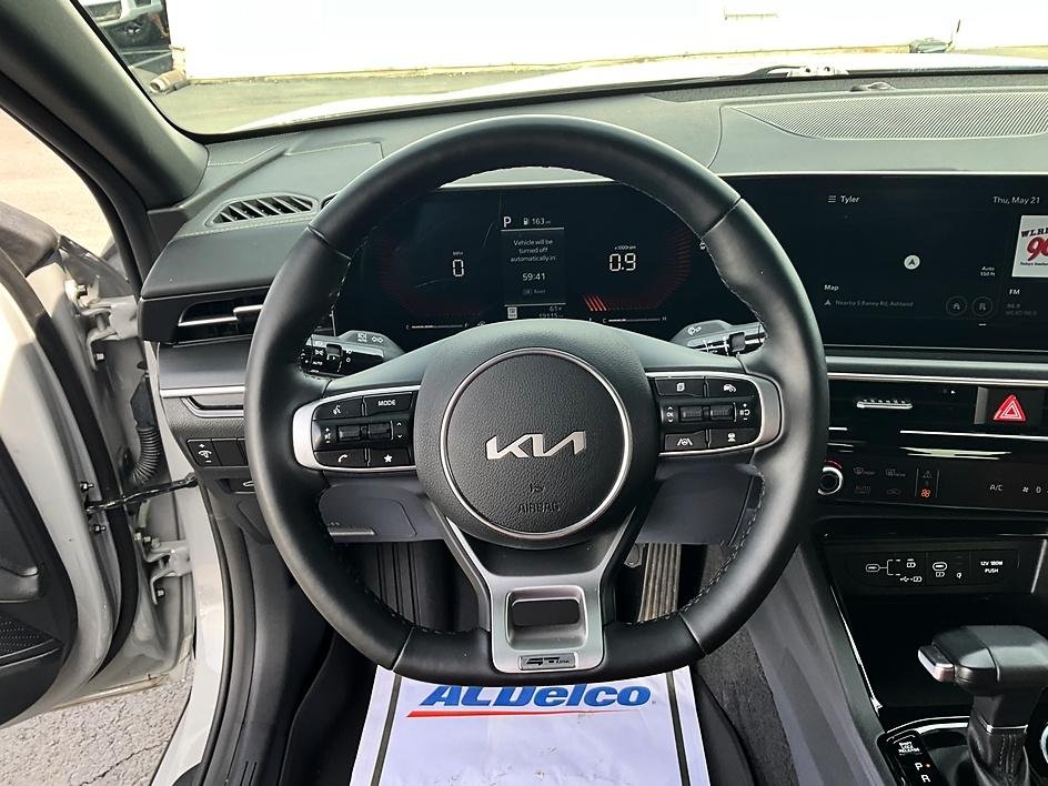 Used 2026 Gray Kia GT-Line image 30