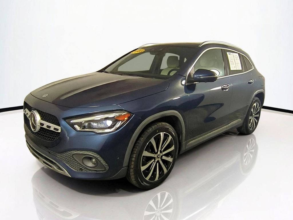 2023 Mercedes-Benz GLA Base - Photo 9