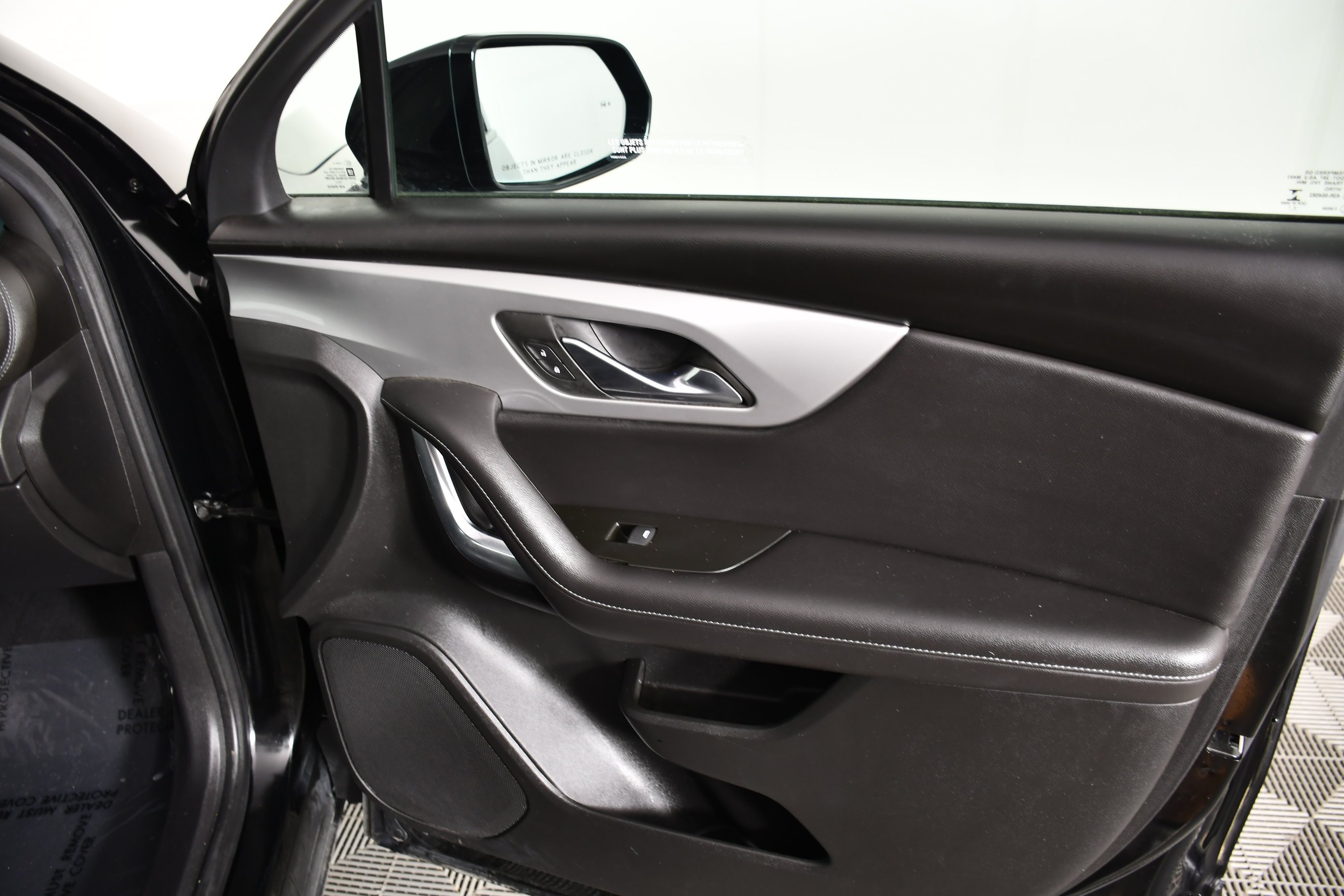 Used 2021 Black Chevrolet LT image 37