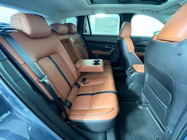 2026 Mazda CX-50 Meridian Edition - Photo 41