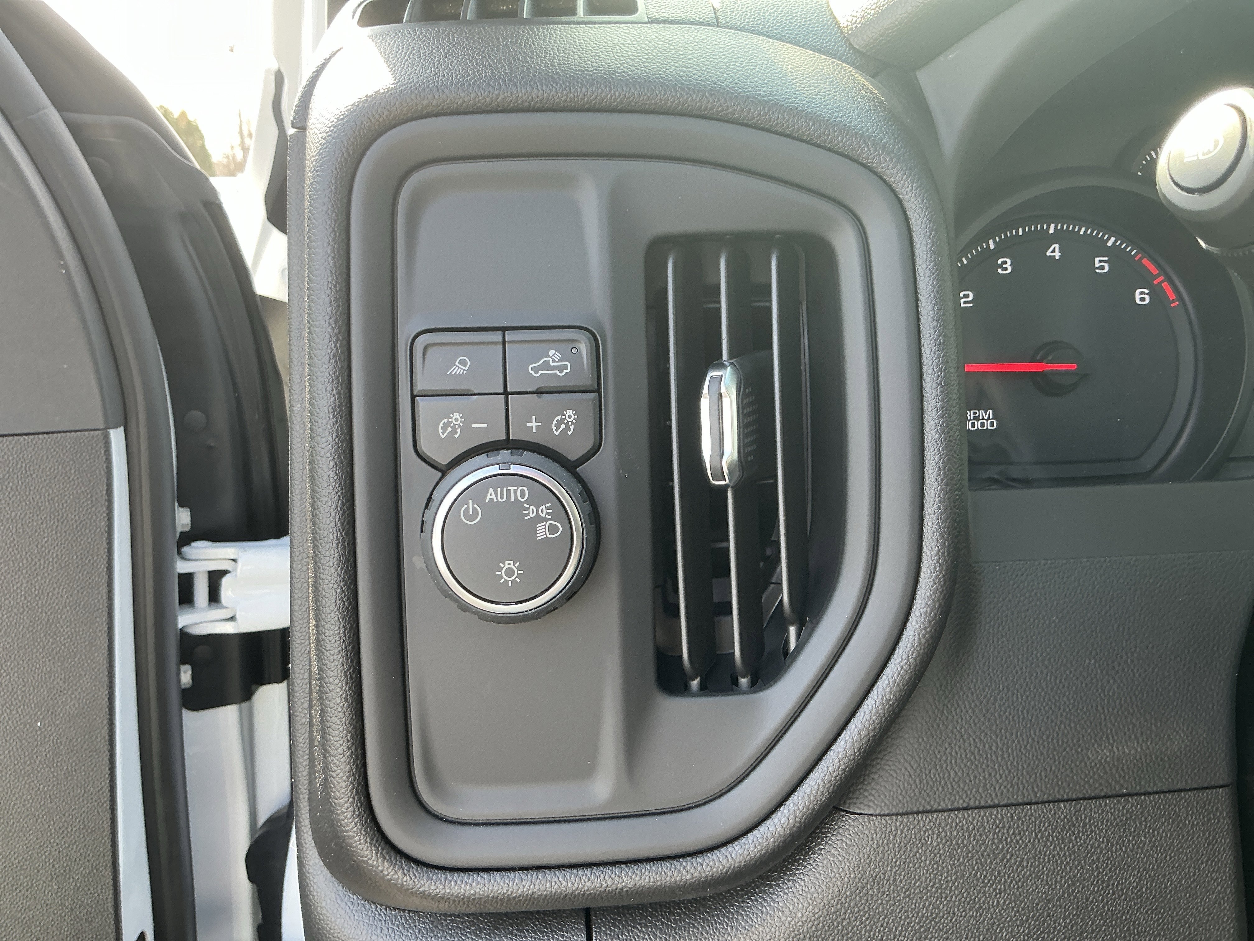 2026 Chevrolet Silverado 2500 HD Work Truck - Photo 12