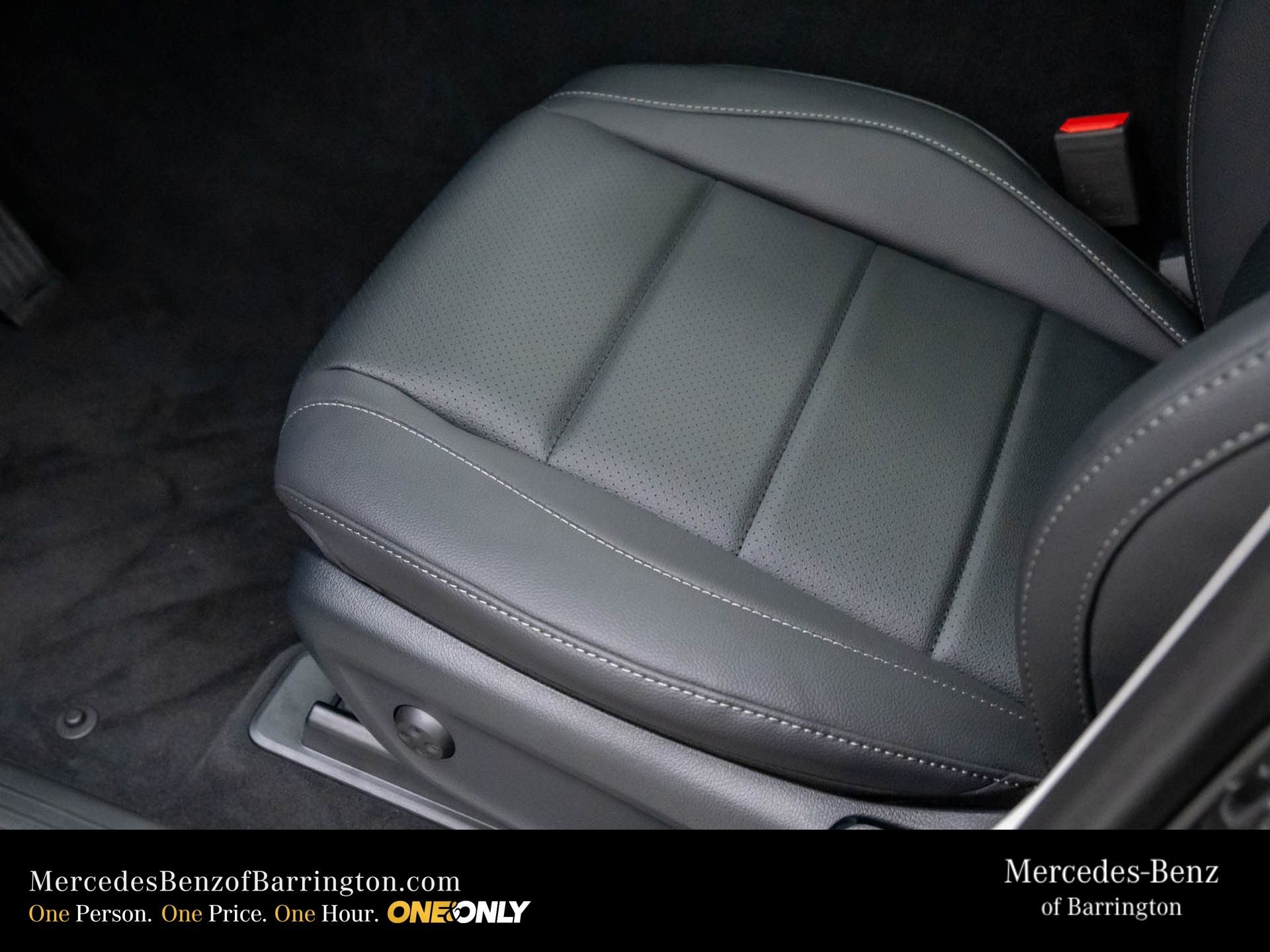New 2026 Black Mercedes-Benz GLS 450 image 18