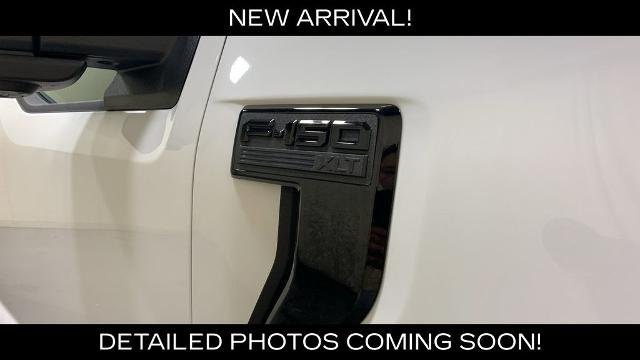 Certified Used 2025 Oxford White Ford XLT image 55